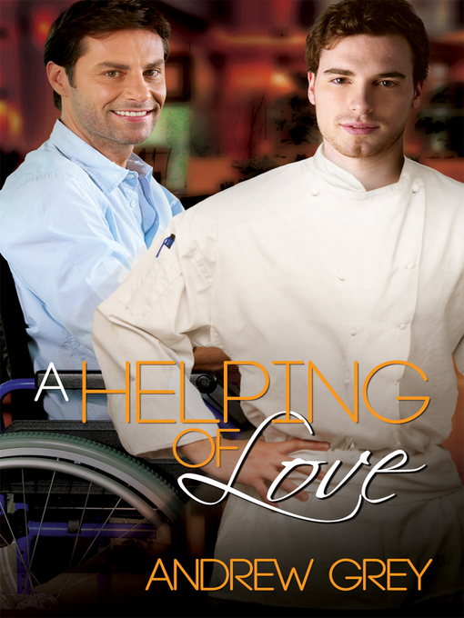 Title details for A Helping of Love by Andrew Grey - Available